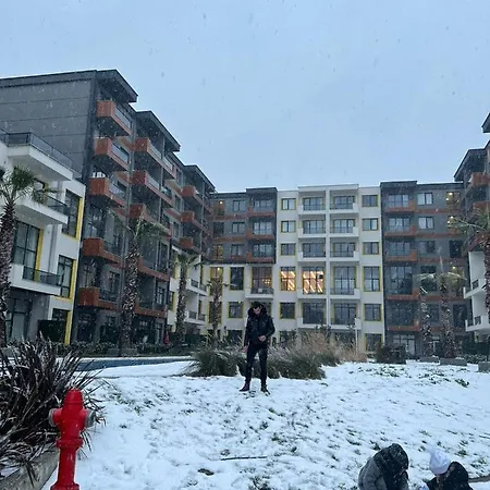 Radius * Istanbul